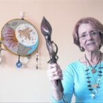 Dª Alicia Luengas (Méx-EEUU)