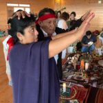 D Asterio y Dª Emi (México)