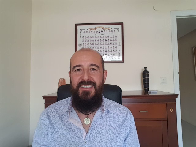 Psicólogo Clínico